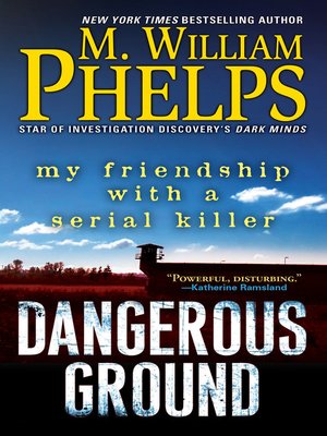 cover image of Dangerous Ground